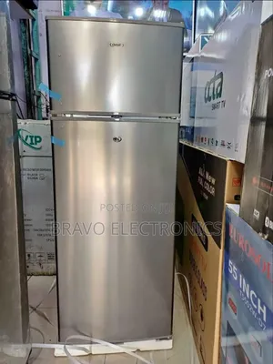 Orbit 325l Refrigerator | Large Capacity Fast Cooling
