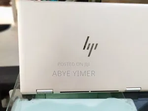 New Laptop HP Envy X360 8GB Intel Core I7 SSD 512GB