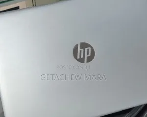 New Laptop HP EliteBook 840 8GB Intel Core I5 SSD 256GB