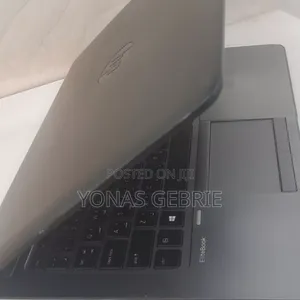 New Laptop HP EliteBook 840 8GB Intel Core i7 HDD 1T