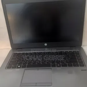 New Laptop HP EliteBook 840 8GB Intel Core i7 HDD 1T