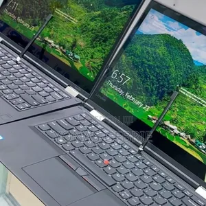 New Laptop Lenovo ThinkPad X390 8GB Intel Core i5 SSD 512GB