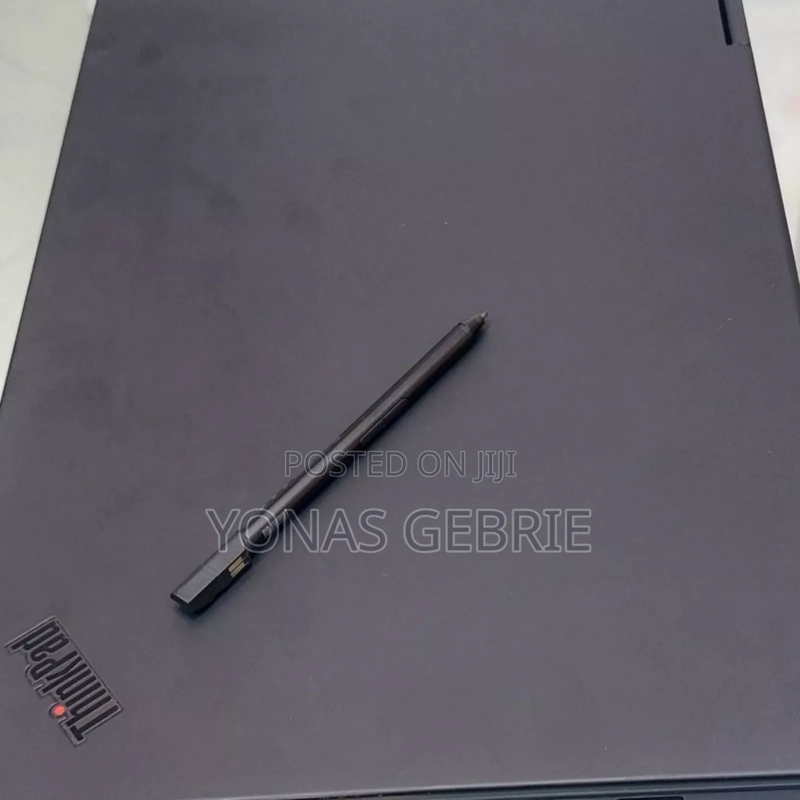 New Laptop Lenovo ThinkPad X390 8GB Intel Core i5 SSD 512GB