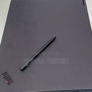 New Laptop Lenovo ThinkPad X390 8GB Intel Core i5 SSD 512GB