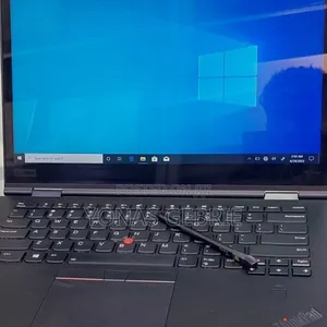 New Laptop Lenovo ThinkPad X390 8GB Intel Core i5 SSD 512GB