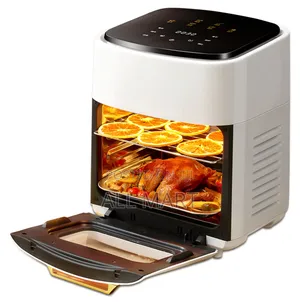 Silver Crest 15 Liter Air Fryer