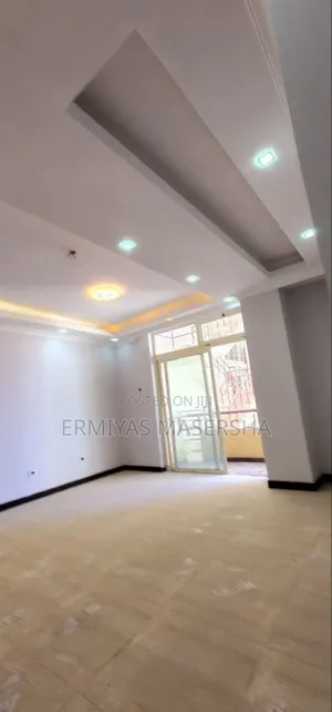 Furnished 2bdrm Condo in Yeka for sale