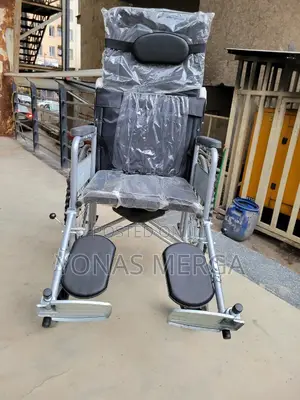 Multifunctional Wheelchair三كwheelchair×صwheelchair!°Wilcher