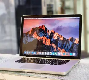 New Laptop Apple MacBook Pro 2010 4GB Intel Core I7 SSD 512GB