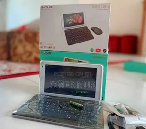 New Tablet 512 GB