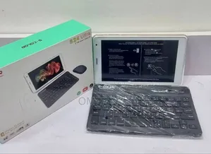 New Tablet 512 GB