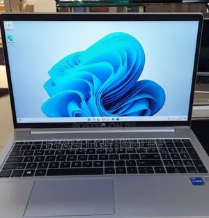 New Laptop HP Probook 450 16GB Intel Core I5 SSD 512GB