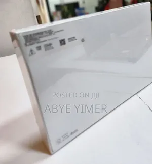 New Samsung Galaxy Tab S9 FE 128 GB Silver