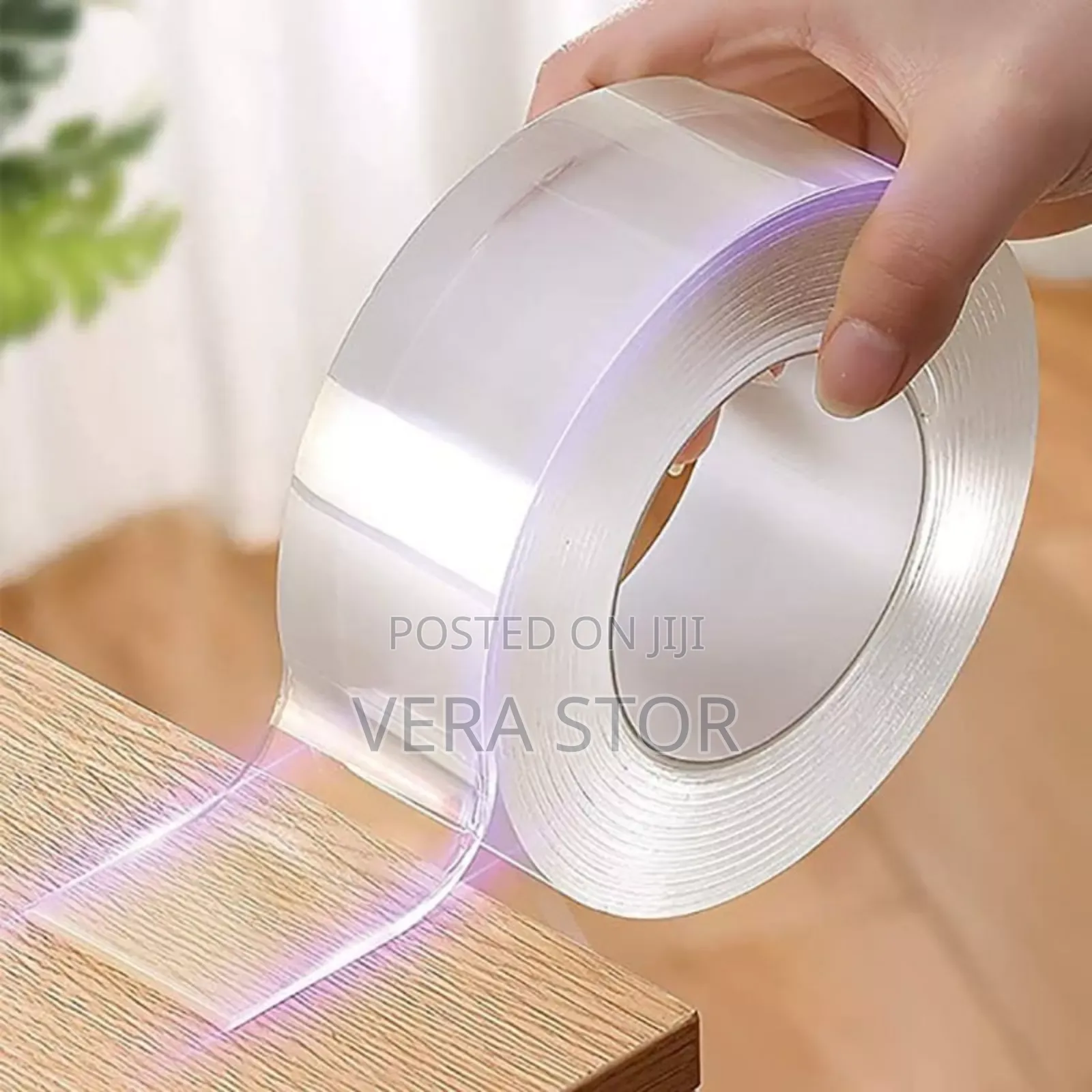 Original Double Sided Tape Plaster