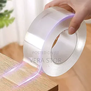 Original Double Sided Tape Plaster