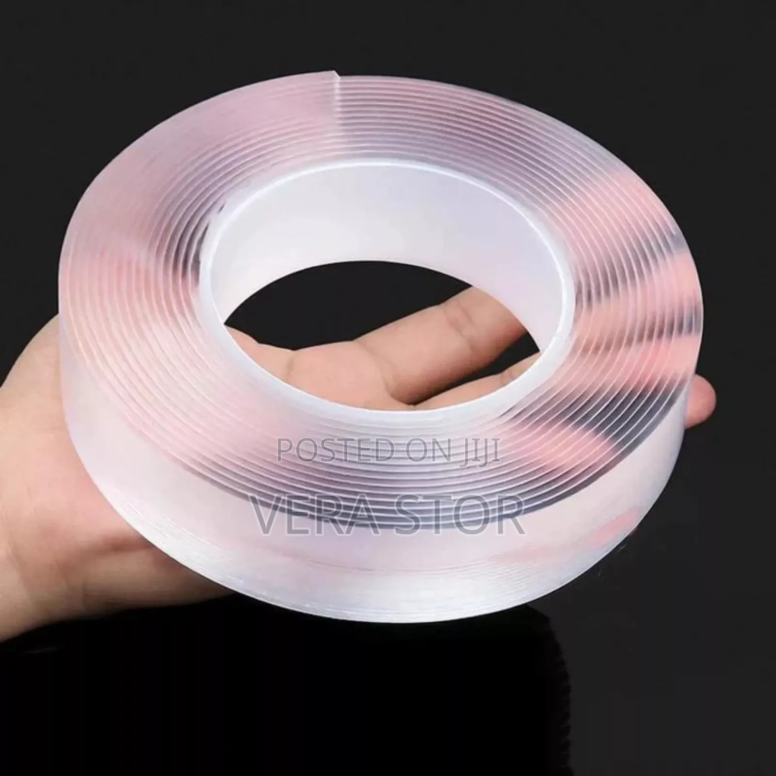 Original Double Sided Tape Plaster