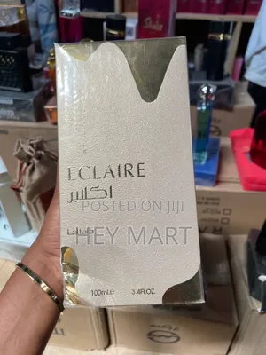 Lattafa Eclaire