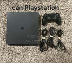 Ps4 Slim Jailbreak 500gb Storage