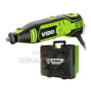 Vido Mini Grinder 185w