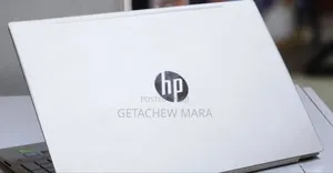 New Laptop HP Pavilion 15 8GB Intel Core I5 SSD 128GB