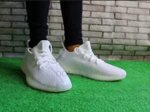 Yeezy 350 for Mens Shoes / የወንድ ጫማ