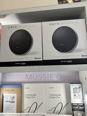 Onyx Studio 9