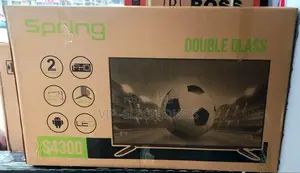 Spring Tv 43 Inch Tv Smart Android Tv