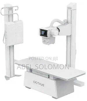 Digital X-Ray