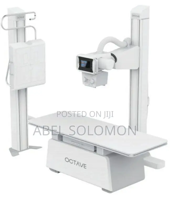 Digital X-Ray