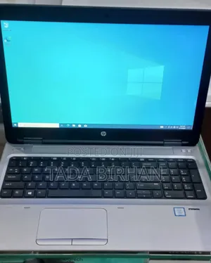 New Laptop HP ProBook 430 G4 16GB Intel Core I5 SSD 512GB