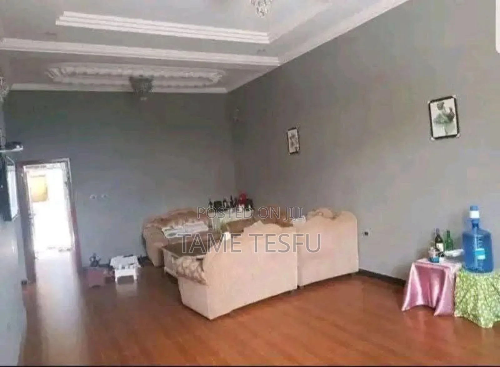 4bdrm House in Jakiros, Bole for sale