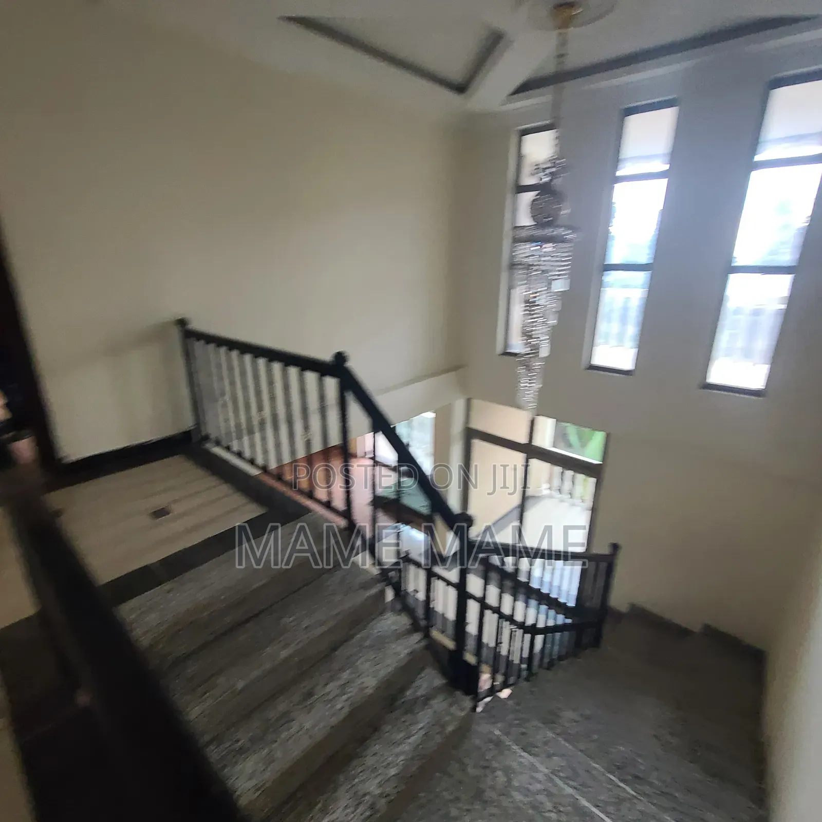 8bdrm House in Addis Abeba, Yeka for rent