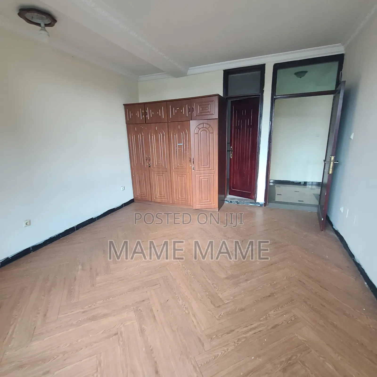 8bdrm House in Addis Abeba, Yeka for rent