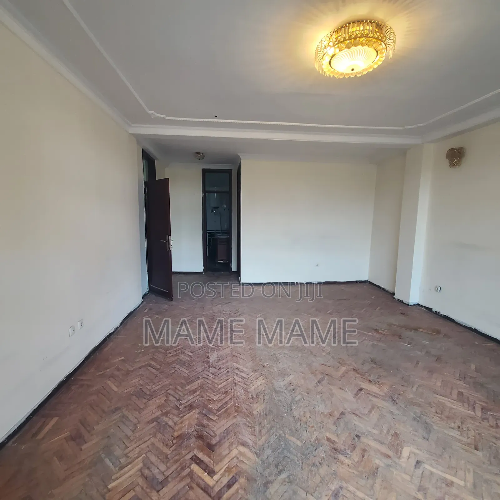 8bdrm House in Addis Abeba, Yeka for rent