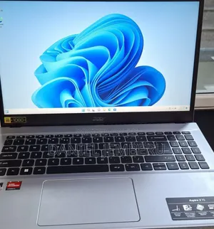 New Laptop Acer Aspire 3 16GB AMD Ryzen 7 SSD 512GB