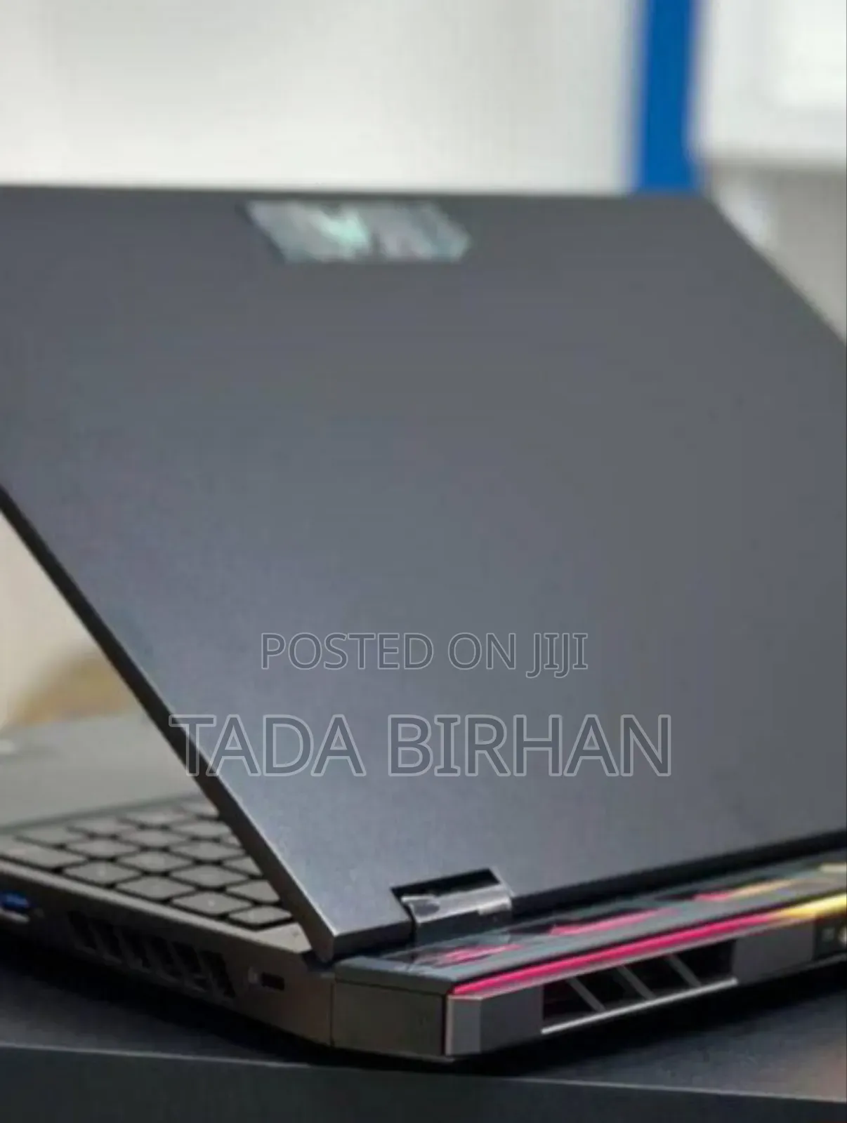 New Laptop Acer Predator Helios 300 16GB Intel Core I9 SSD 1T