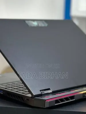 New Laptop Acer Predator Helios 300 16GB Intel Core I9 SSD 1T
