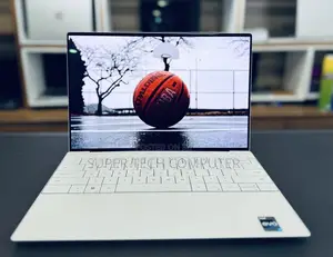 New Laptop Dell XPS 13 16GB Intel Core I7 SSD 512GB