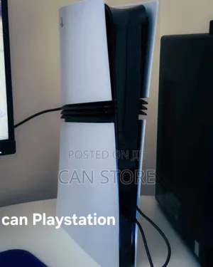 Playstation 5pro #
