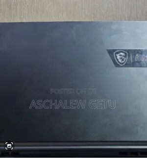 New Laptop Medion Akoya E7419 16GB Intel Core I7 SSD 1T