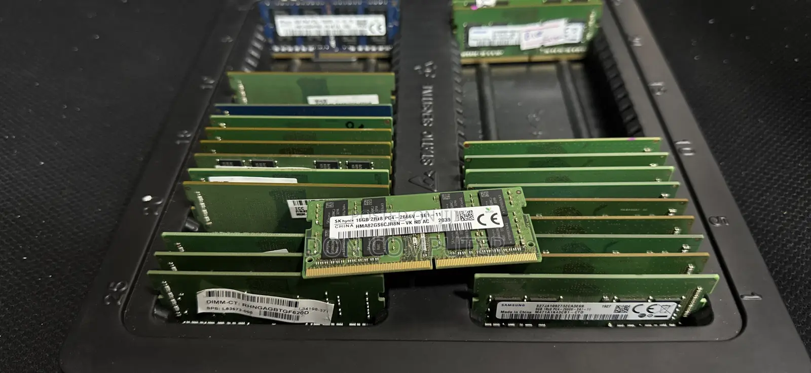 Ddr4 16 Gb Ram Laptop