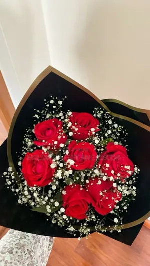 Natural Flower
