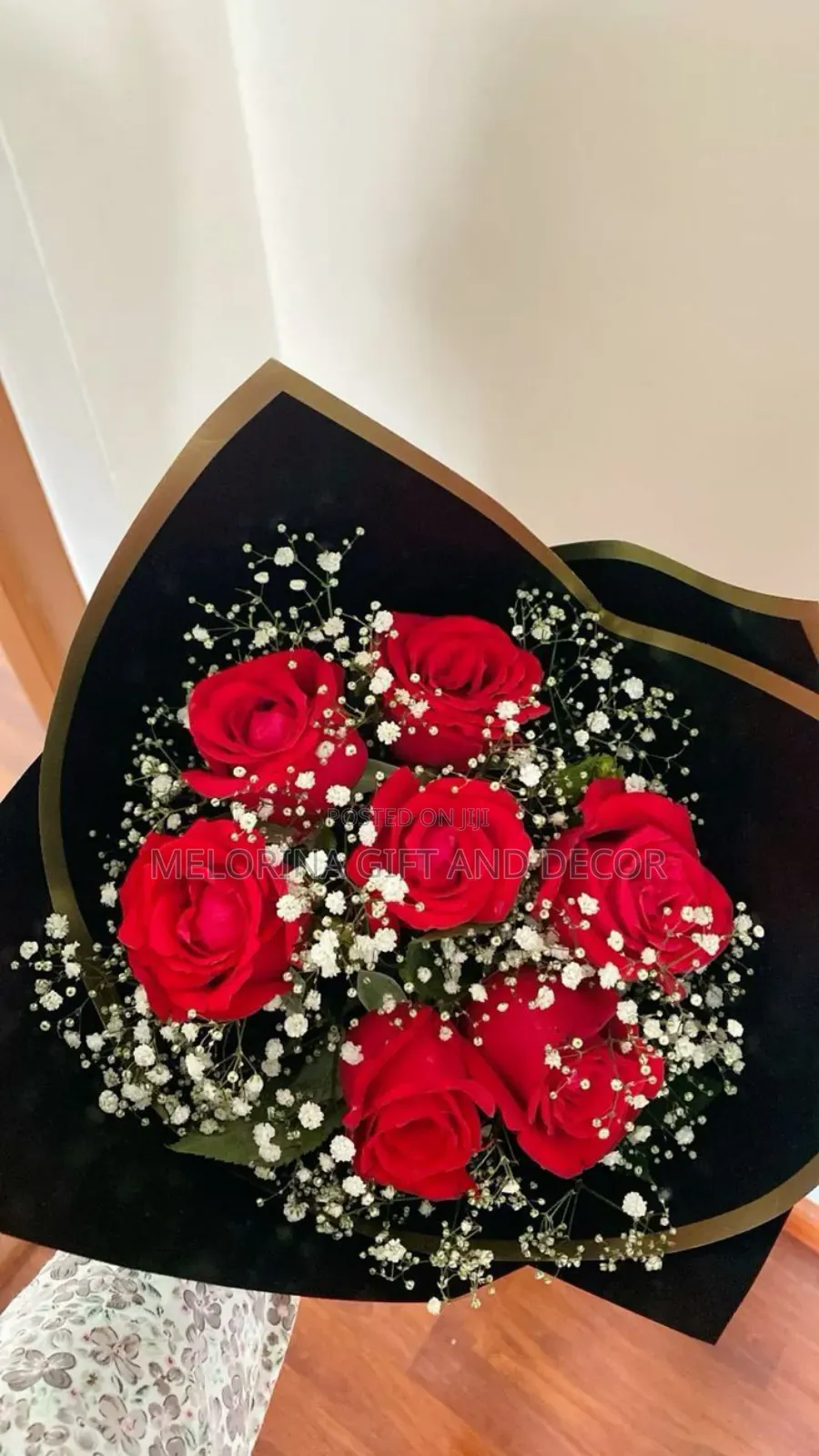 Natural Flower
