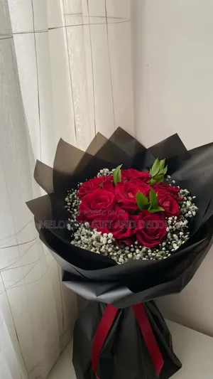 Natural Flower
