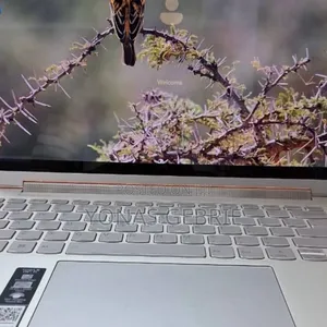 New Laptop Lenovo Yoga 9i 16GB Intel Core I7 SSD 512GB