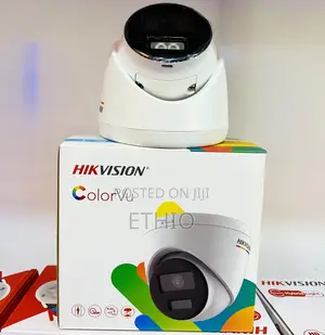 Hikvision Smart Hybrid 2mp