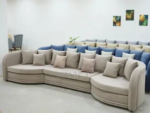 Sultan Office Sofa Design