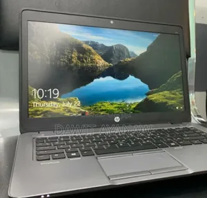 New Laptop HP EliteBook 840 G2 8GB Intel Core I5 HDD 1T