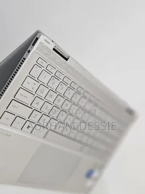 New Laptop HP Pavilion X360 16GB Intel Core I5 SSD 512GB