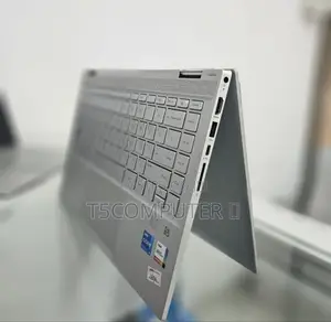 New Laptop HP Pavilion X360 16GB Intel Core I5 SSD 512GB